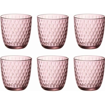 Bormioli Rocco sklenic Lilac 6 x 290 ml – Zboží Dáma Bormioli Rocco sklenic Lilac 6 x 290 ml – Zboží Dáma