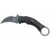 Nůž FOX Knives FX-591 Tic BR Black Bird