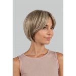 Aradesa Dámská blond paruka Renata 21 – Zboží Mobilmania