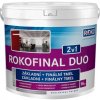 Silikon ROKO Základní a finální tmel 2v1 Rokofinal DUO 5 kg