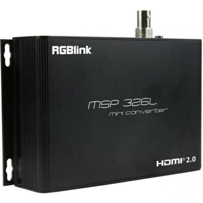 RGBlink MSP326L