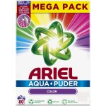 Ariel Prací prášek Color 4,4 kg – Zboží Mobilmania