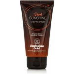 Australian Gold Dark Sunshine Magnifying Bronzer bronzující mléko na tělo a obličej 133 ml – Zboží Dáma Australian Gold Dark Sunshine Magnifying Bronzer bronzující mléko na tělo a obličej 133 ml – Zboží Dáma
