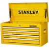 Dílenská skříň Stanley ST-STMT1-75062