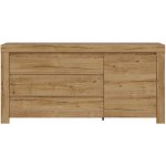 BRW Holten KOM1D3S – Zboží Dáma