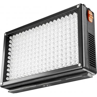 Walimex pro LED Bi-Color 209 LED – Zbozi.Blesk.cz