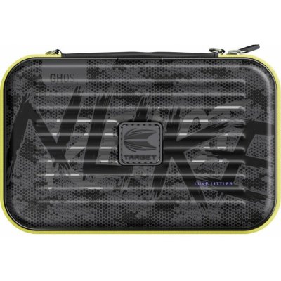 Target Takoma Ghost XL Luke Littler – Hledejceny.cz