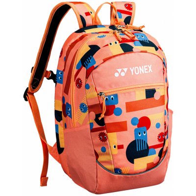 Yonex 22512 JUNIOR backpack – Zboží Dáma
