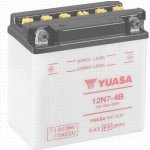 Yuasa 12N7-4B – Zbozi.Blesk.cz