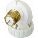 Danfoss 013G1350 ADAPTÉR ROHOVÝ PRO VENTILY RA – Hledejceny.cz