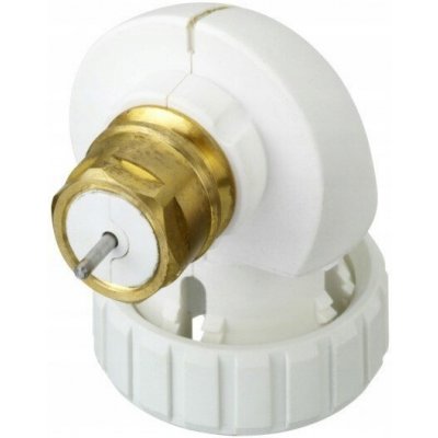 Danfoss 013G1350 ADAPTÉR ROHOVÝ PRO VENTILY RA – Hledejceny.cz