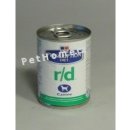 Krmivo pro psa Hill’s Prescription Diet R/D 350 g