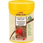 Sera Guppy Granules Nature 46 g – Zboží Mobilmania