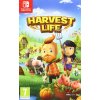 Hra na Nintendo Switch Harvest Life