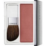 Clinique Blushing Blush Powder Blush Pudrová tvářenka 102 Innocent Peach 6 g – Zboží Dáma