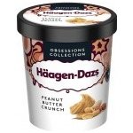Häagen-Dazs Peanut Butter Crunch 460 ml – Hledejceny.cz