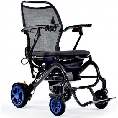 Medicco Quickie Q50 R Carbon – Hledejceny.cz