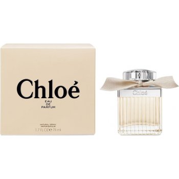 Chloé Chloé parfémovaná voda dámská 75 ml