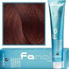 Barva na vlasy Fanola Colouring Cream profesionální permanentní barva na vlasy 5.66 100 ml