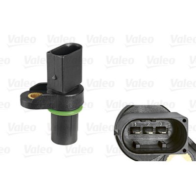 Generátor impulsů, klikový hřídel VALEO 254069 – Hledejceny.cz