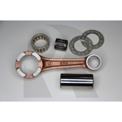 ROYAL RODS ojnice HONDA NSR 125 '88-'02, CRM 125 '90-'99 – Sleviste.cz