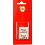 Koh-i-noor Pryž 300/60 BLISTR 2 ks 5660 – Sleviste.cz