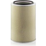 MANN-FILTER Vzduchový filtr MF C331840 – Hledejceny.cz