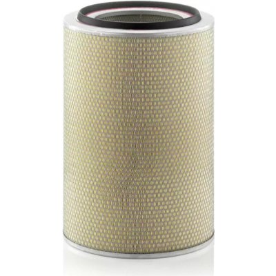 MANN-FILTER Vzduchový filtr MF C331840 – Hledejceny.cz
