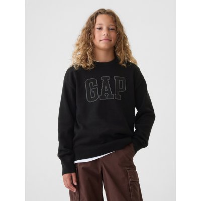 GAP dětský svetr s logem 505547-00 – Zboží Dáma