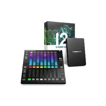 Native Instruments Maschine Jam