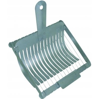 ORION Kráječ na knedlíky, knedlíků, nerezový – Zboží Mobilmania