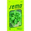 Bylinka SEMO Bazalka pravá Lettuce Leaf 1 g