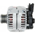 Alternátor PEUGEOT 206 207 307 HDI – Hledejceny.cz