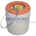 Vzduchový filtr TRUCKTEC AUTOMOTIVE 07.14.015 – Hledejceny.cz