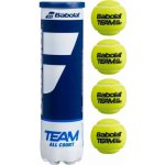 Babolat Team ALL COURT 4 KS – Zboží Dáma