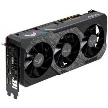 Asus TUF 3-RX5700XT-O8G-GAMING 90YV0DA0-M0NA00