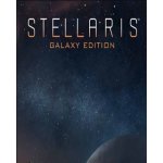 Stellaris (Galaxy Edition) – Hledejceny.cz