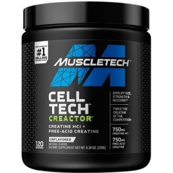 MuscleTech CellTech Creator 274 g