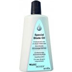 Moser Rex Mini pečující olej pro strojky 200 ml – Zboží Mobilmania