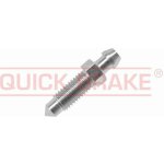 Odvzdušňovací šroub / ventil QUICK BRAKE 0011 – Hledejceny.cz
