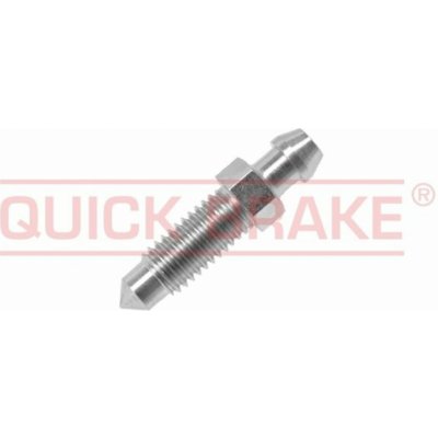 Odvzdušňovací šroub / ventil QUICK BRAKE 0011 – Hledejceny.cz