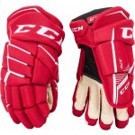 Hokejové rukavice CCM JetSpeed FT370 sr – Hledejceny.cz