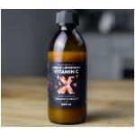BrainMax Liquid Liposomal Vitamin C 200 ml – Hledejceny.cz
