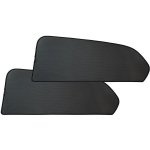 X-Shades přesné protisluneční clony do auta Škoda Superb II, 2008-2015, Limousine, Sedan | Zboží Auto