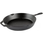 Lodge Litinová 30 cm – Zboží Mobilmania