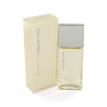 Calvin Klein Truth parfémovaná voda dámská 100 ml od 583 Kč - Heureka.cz