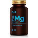 AlfaOmega Vita Mg Horčík 90 kapslí – Hledejceny.cz