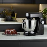 Kenwood Titanium Chef Baker XL KVL 85.004BK – Sleviste.cz