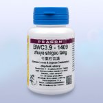 Pragon BWC3.9 zhuye shigao tang 36 tablet – Hledejceny.cz