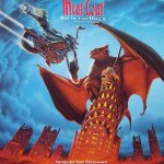 Meat Loaf - Bat Out Of Hell II; Back Into Hell CD – Hledejceny.cz